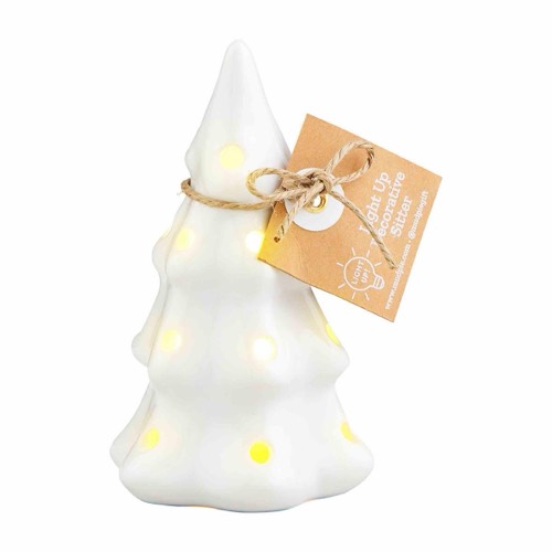 Light up Christmas Tree