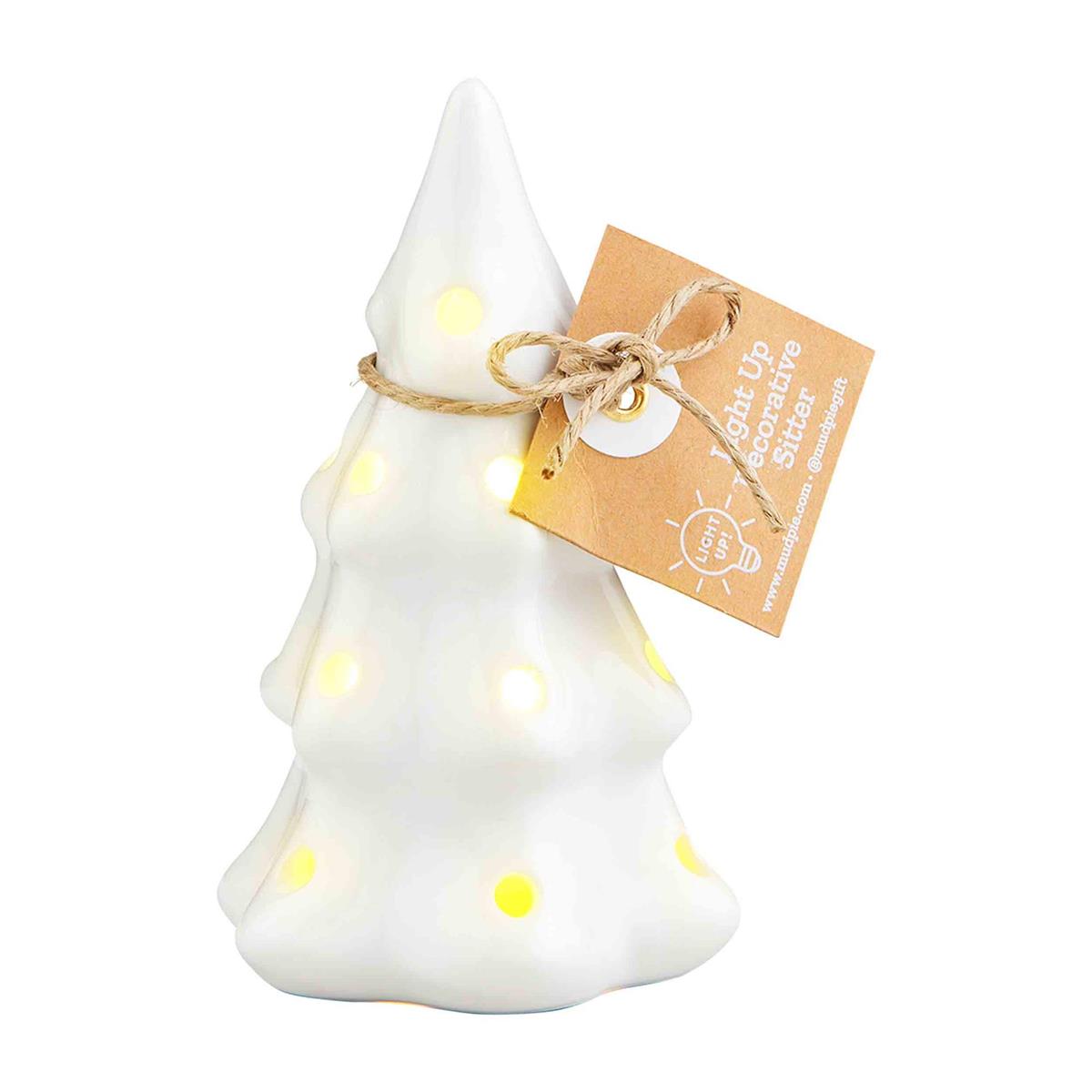 Light up Christmas Tree