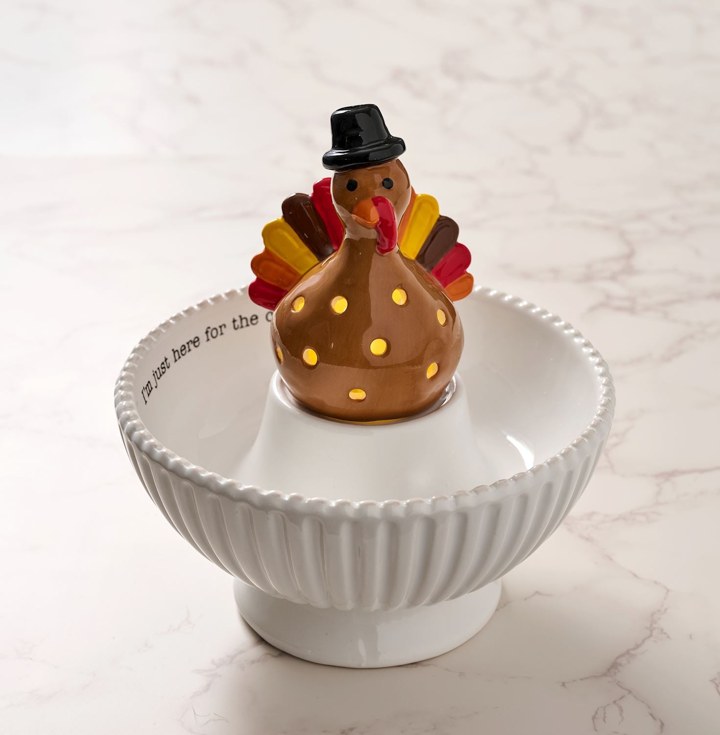 Light up Turkey